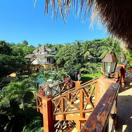 Surfbreak B&B Cabarete Ngoại thất bức ảnh