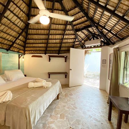 Surfbreak B&B Cabarete Ngoại thất bức ảnh