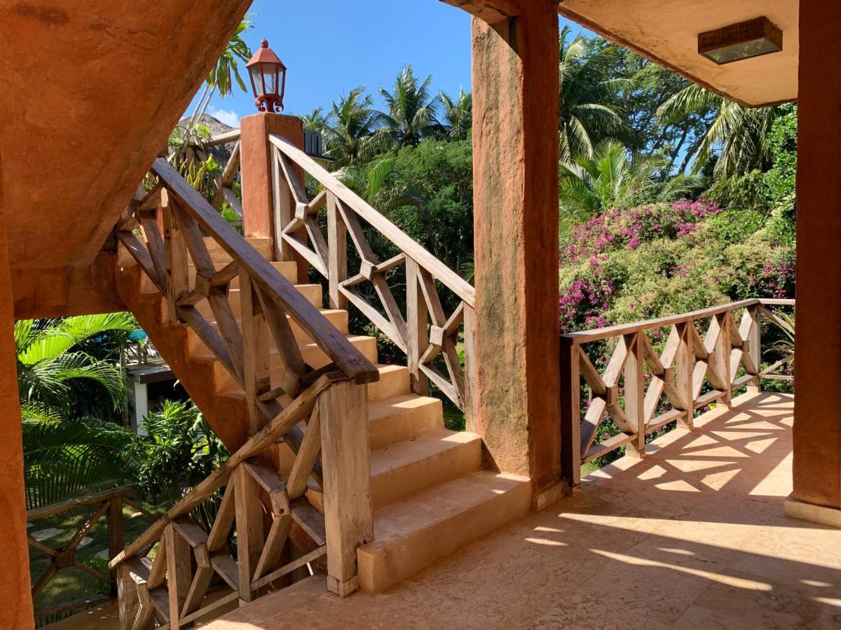 Surfbreak B&B Cabarete Ngoại thất bức ảnh