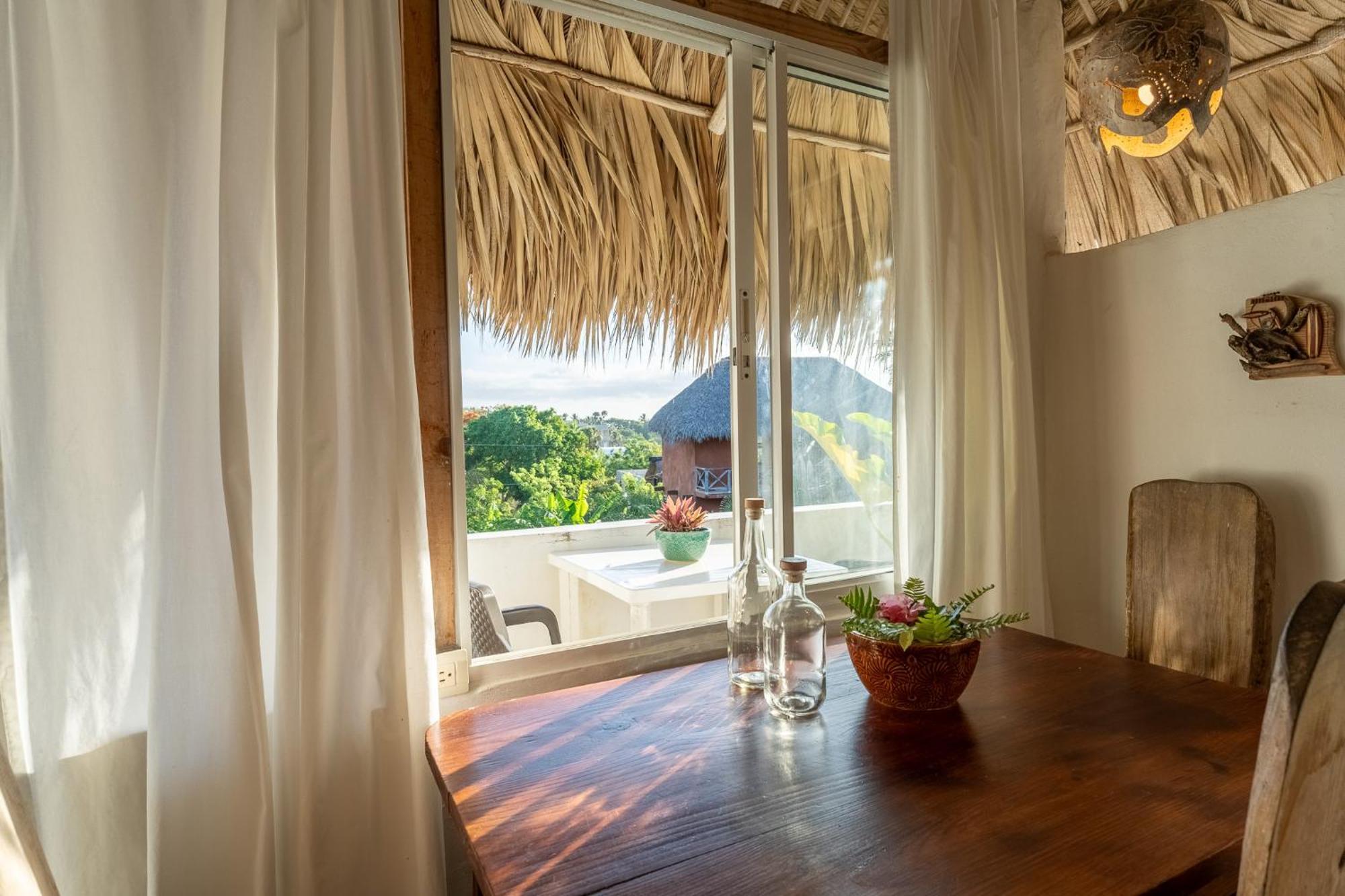 Surfbreak B&B Cabarete Ngoại thất bức ảnh