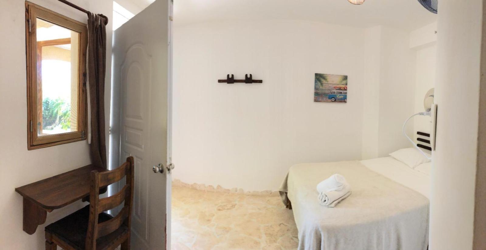 Surfbreak B&B Cabarete Ngoại thất bức ảnh