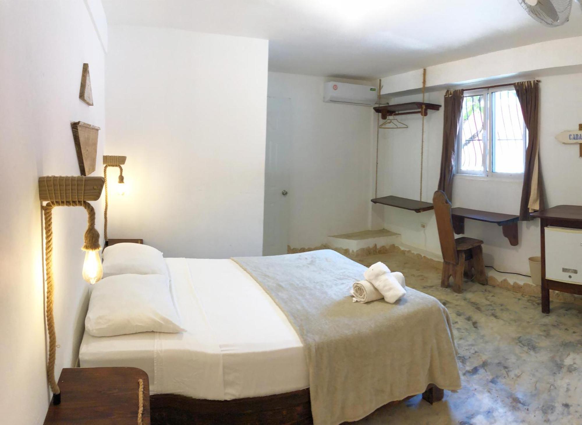 Surfbreak B&B Cabarete Ngoại thất bức ảnh