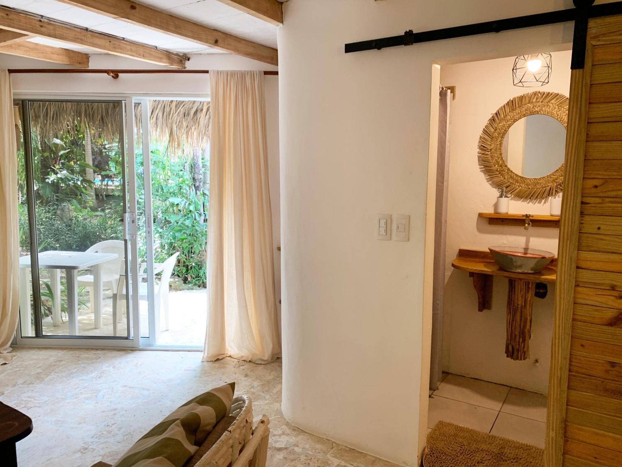 Surfbreak B&B Cabarete Phòng bức ảnh