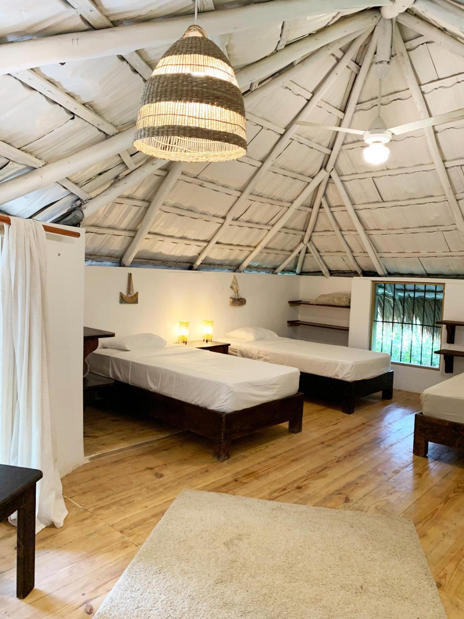 Surfbreak B&B Cabarete Phòng bức ảnh