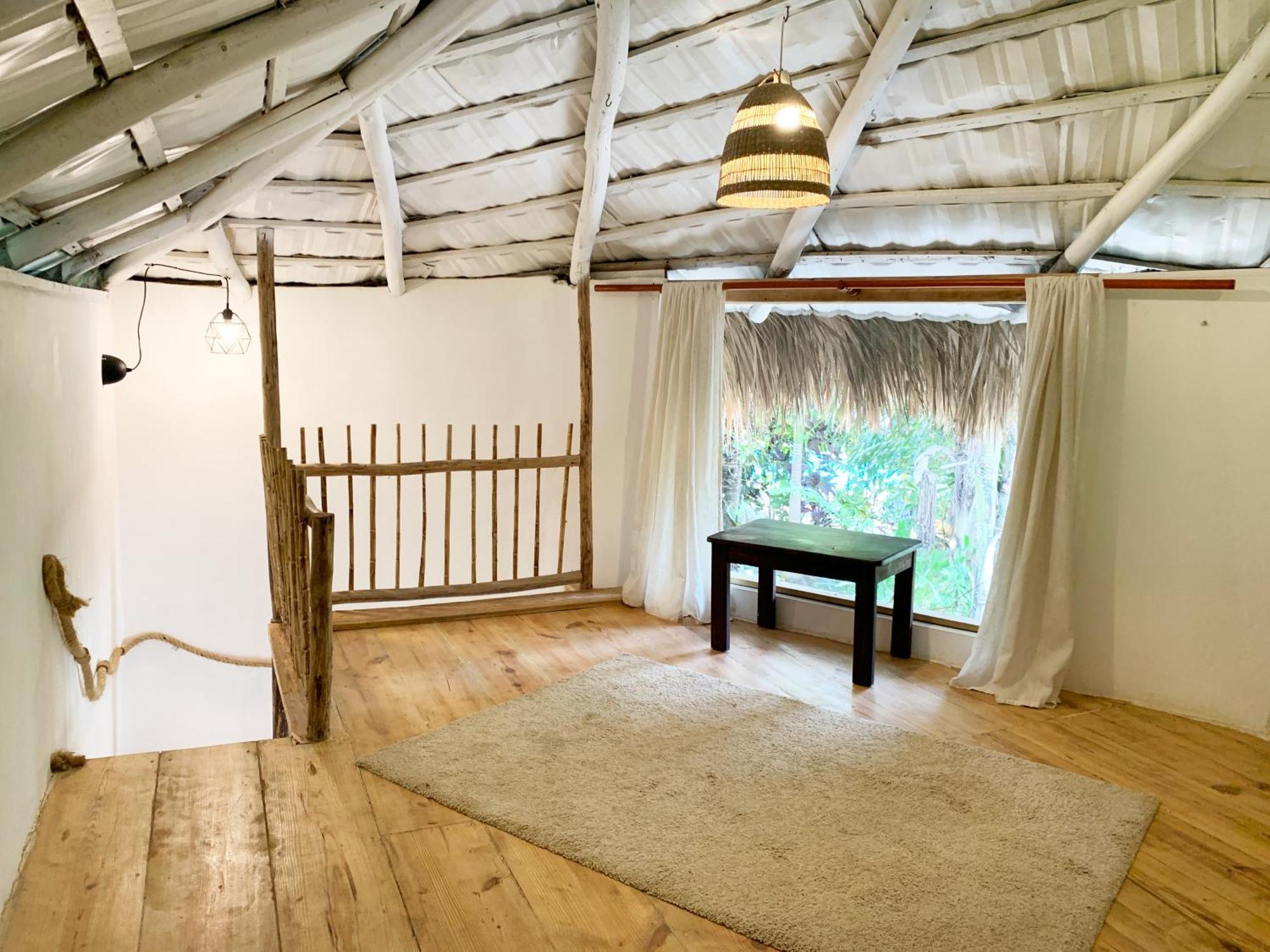 Surfbreak B&B Cabarete Phòng bức ảnh