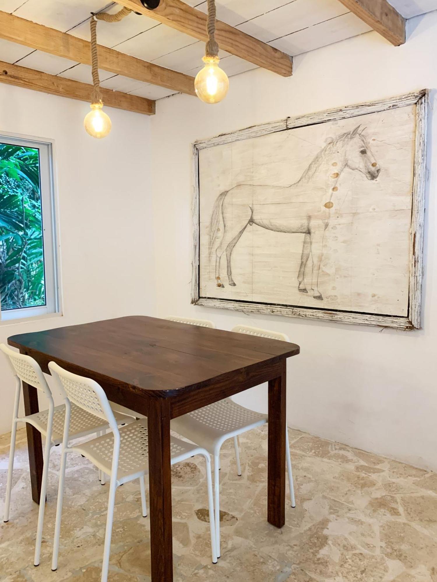 Surfbreak B&B Cabarete Phòng bức ảnh