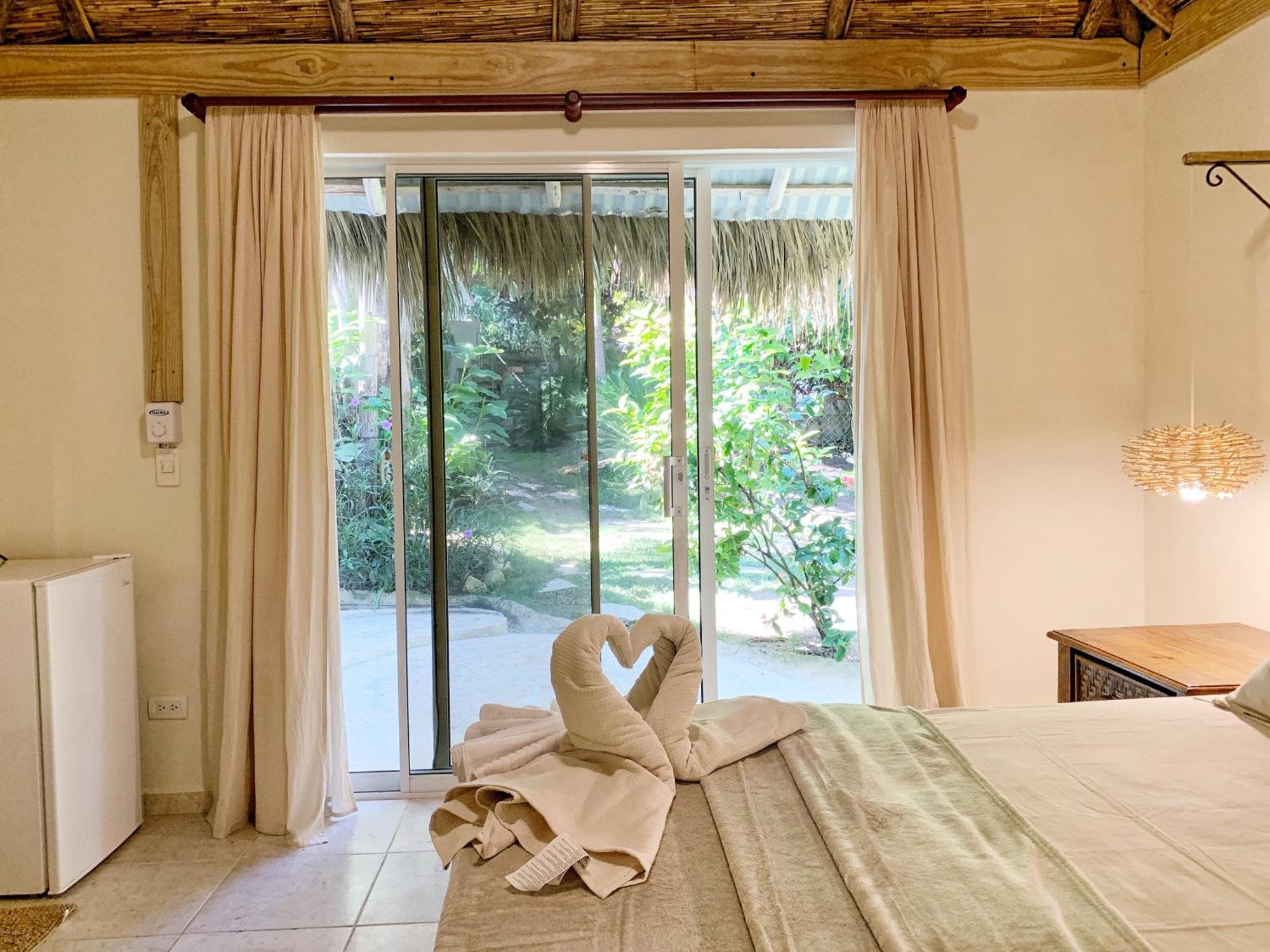 Surfbreak B&B Cabarete Phòng bức ảnh