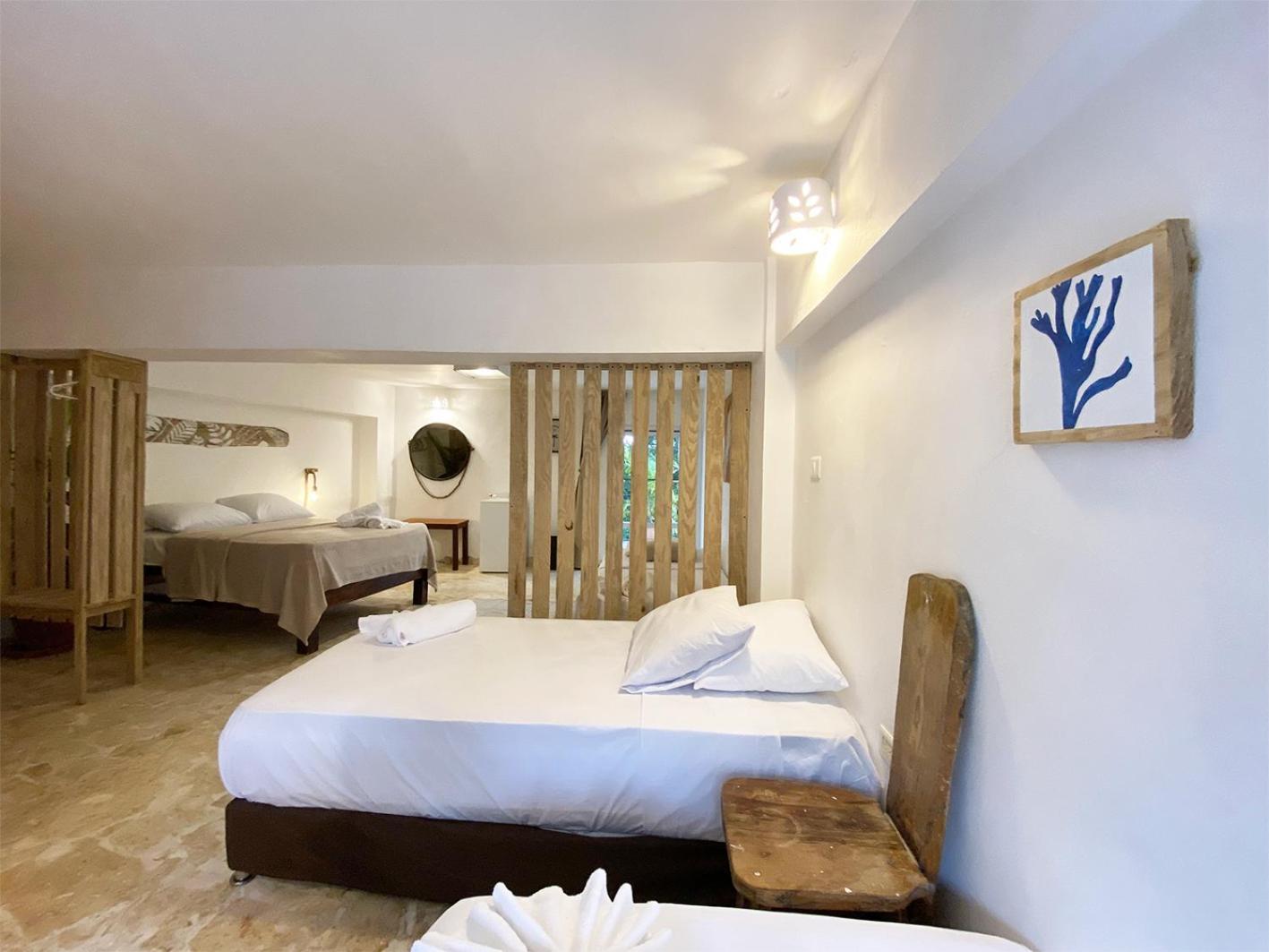 Surfbreak B&B Cabarete Ngoại thất bức ảnh