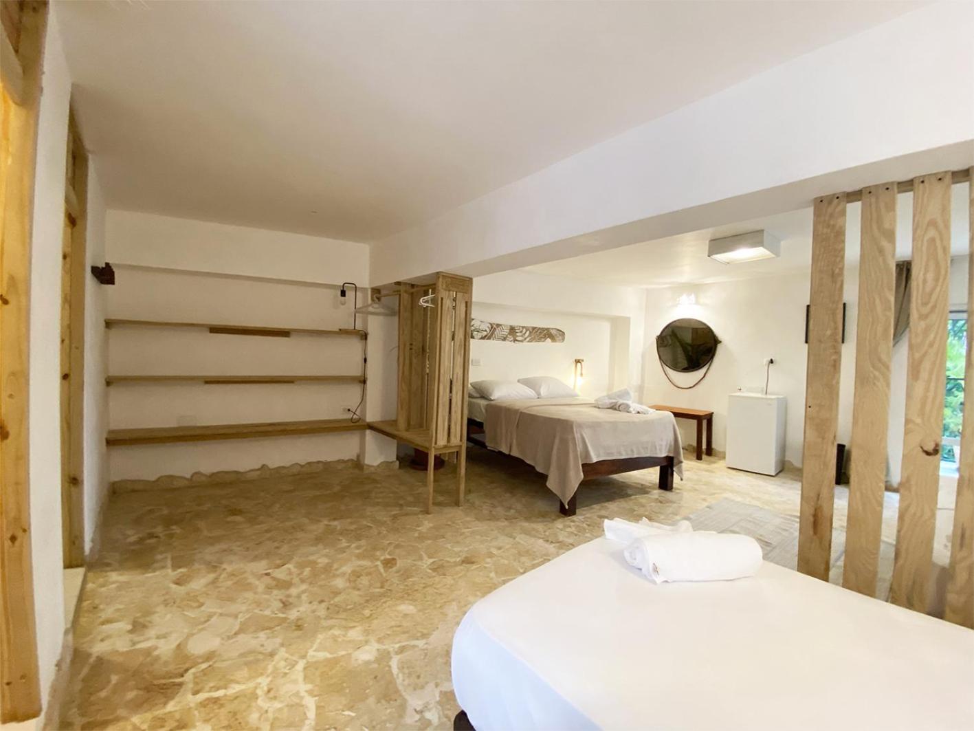 Surfbreak B&B Cabarete Ngoại thất bức ảnh