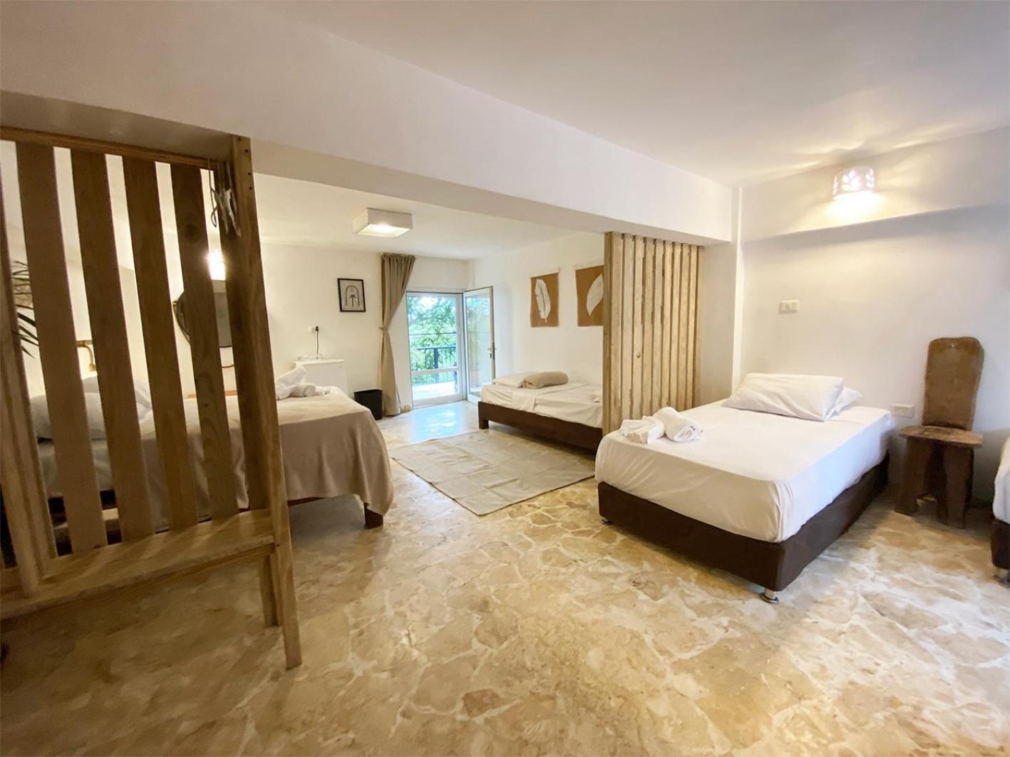 Surfbreak B&B Cabarete Ngoại thất bức ảnh