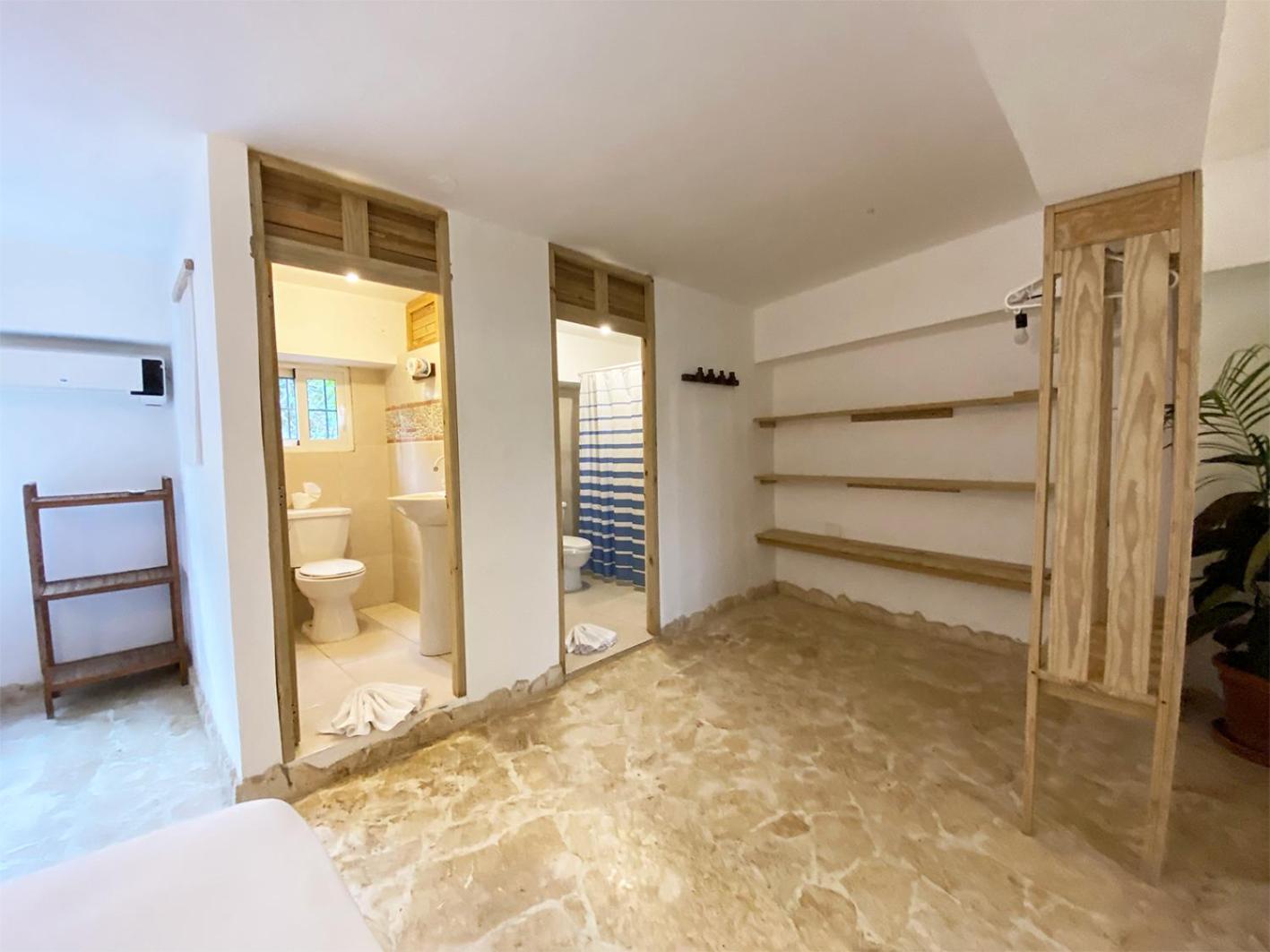 Surfbreak B&B Cabarete Ngoại thất bức ảnh