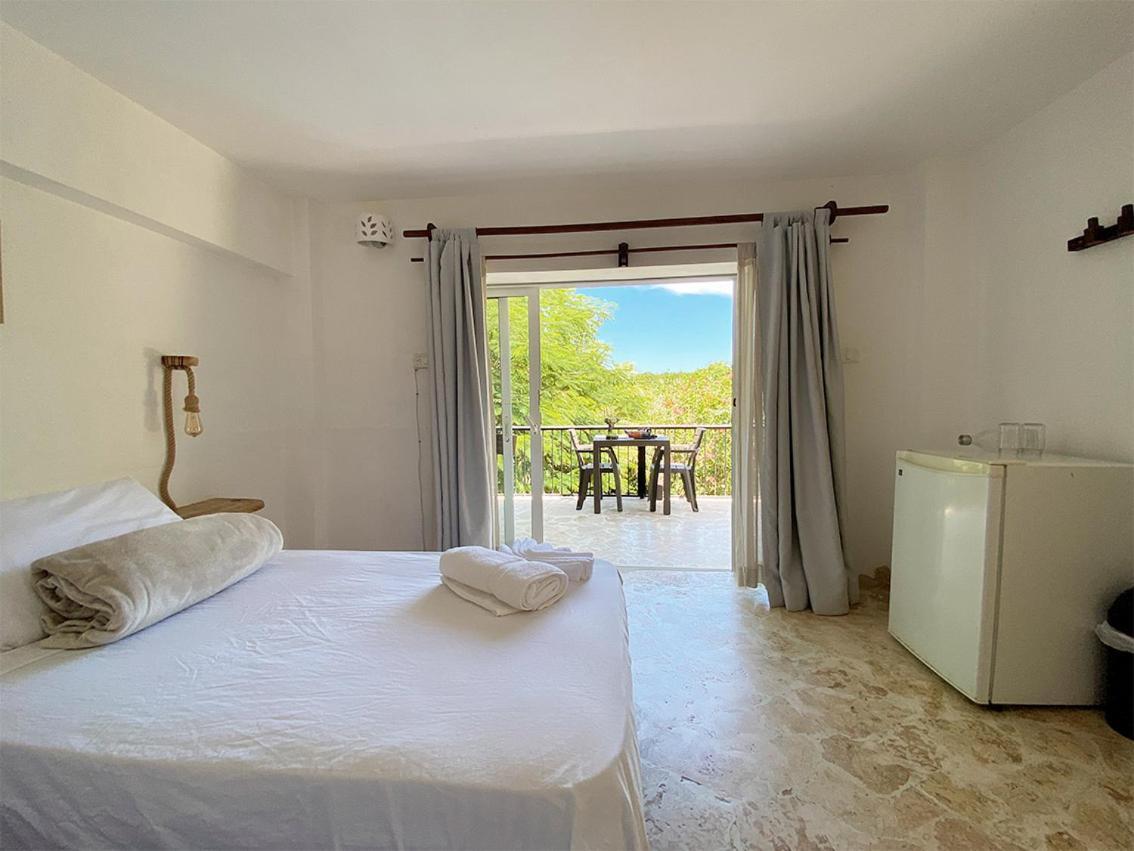 Surfbreak B&B Cabarete Ngoại thất bức ảnh