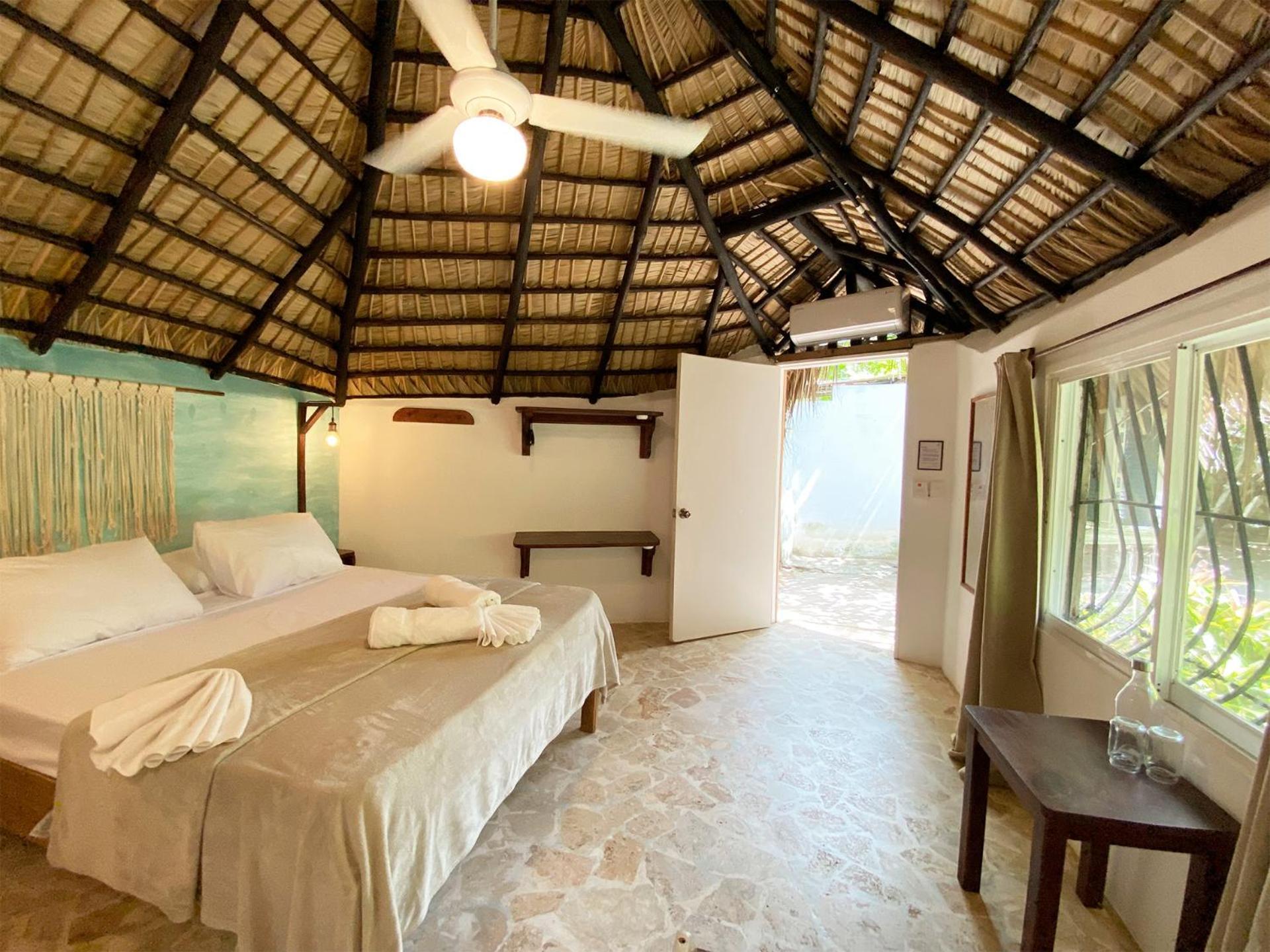 Surfbreak B&B Cabarete Ngoại thất bức ảnh