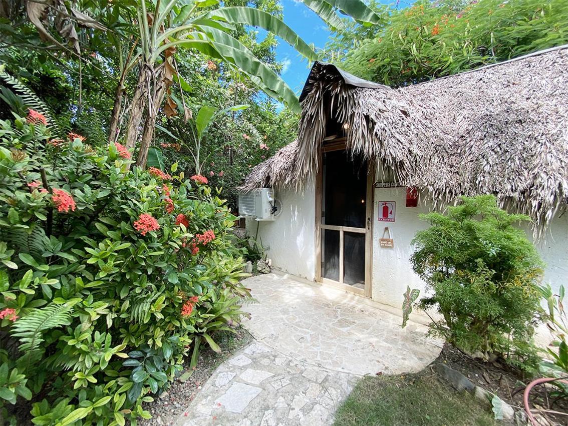 Surfbreak B&B Cabarete Ngoại thất bức ảnh
