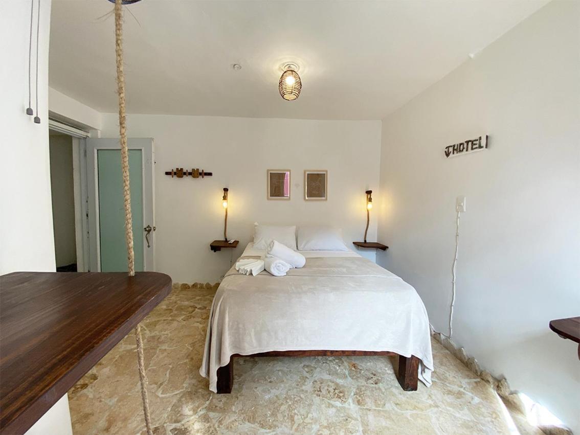Surfbreak B&B Cabarete Phòng bức ảnh