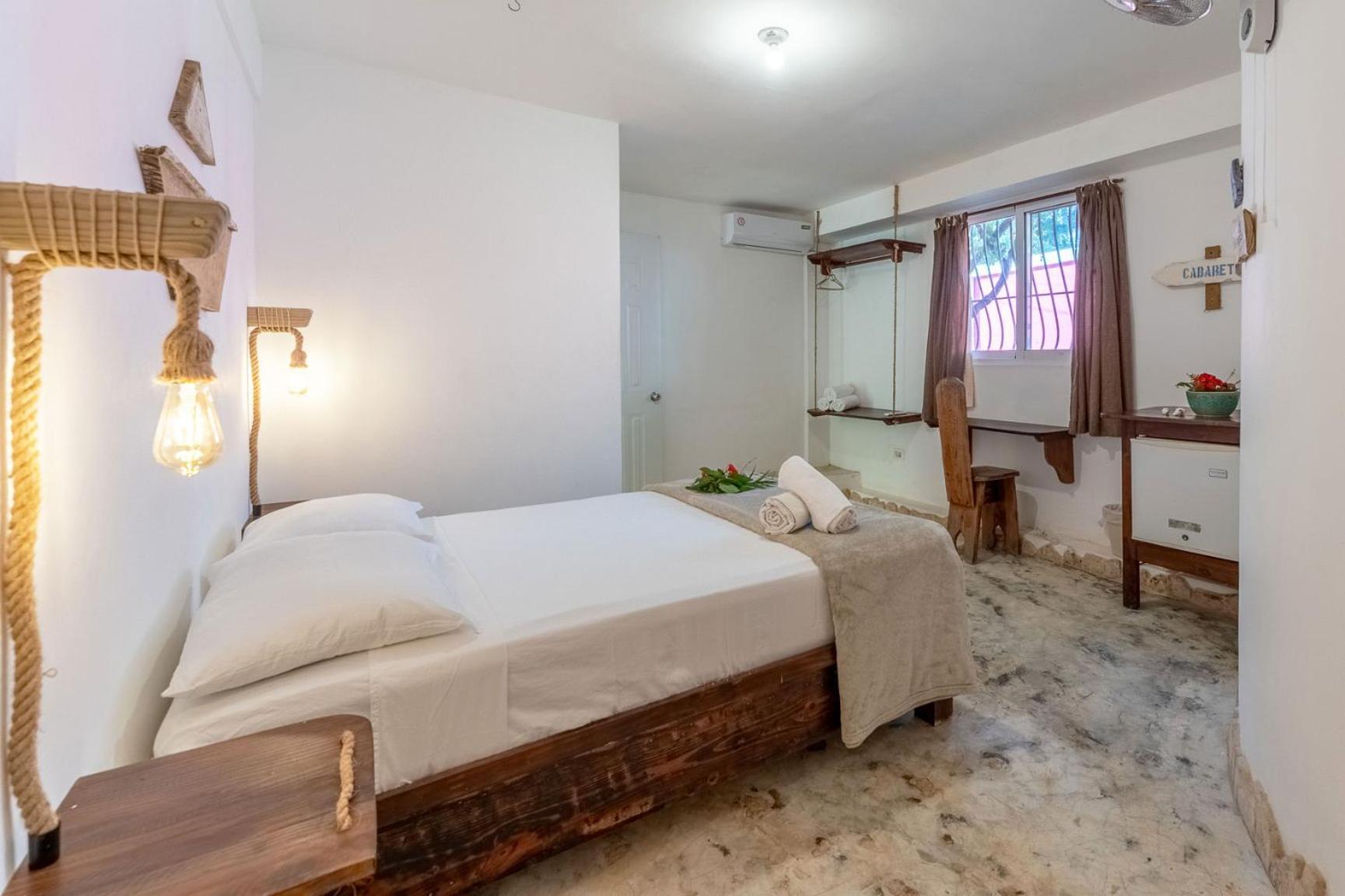 Surfbreak B&B Cabarete Phòng bức ảnh
