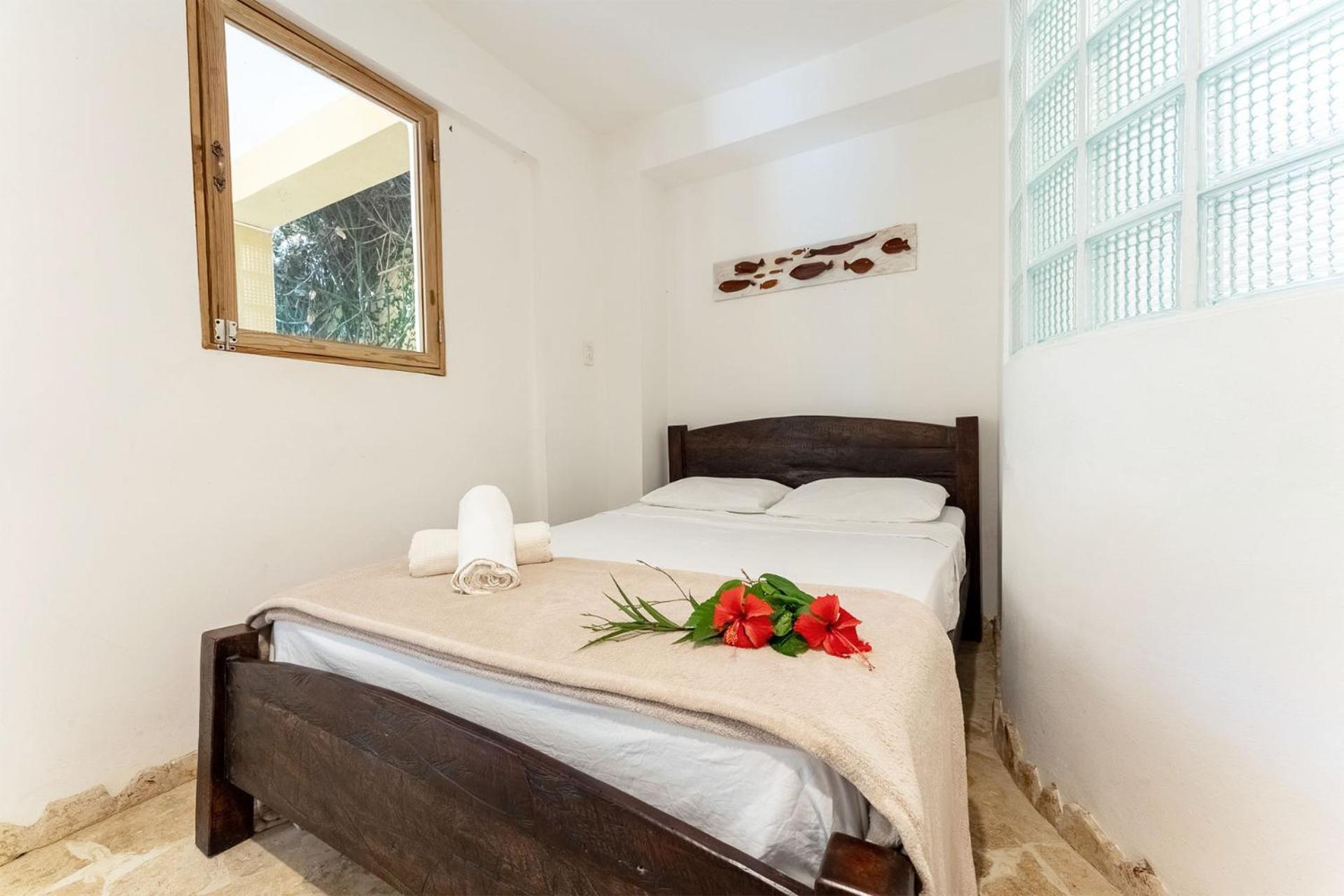 Surfbreak B&B Cabarete Phòng bức ảnh
