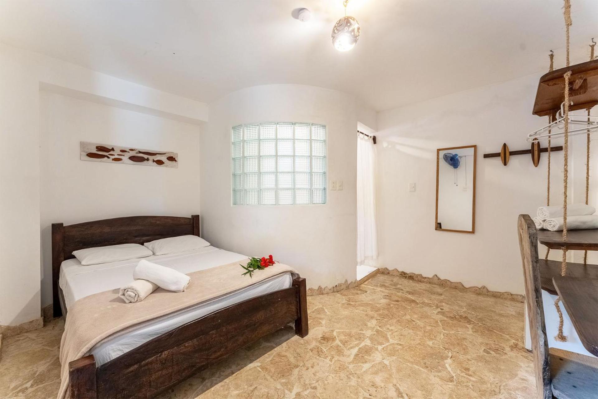 Surfbreak B&B Cabarete Phòng bức ảnh
