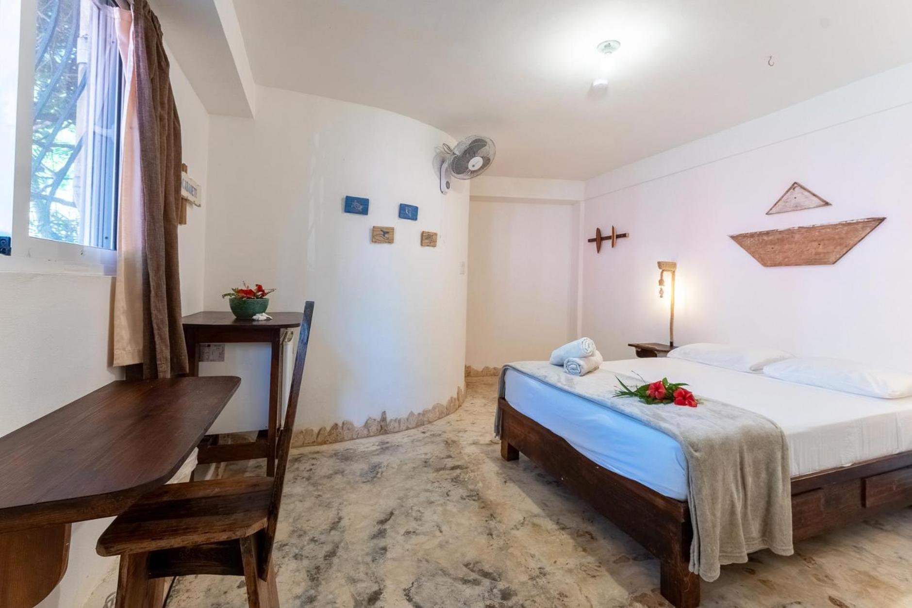 Surfbreak B&B Cabarete Phòng bức ảnh